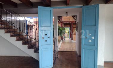 Renta Hermosa casa campestre km 1 via Dapa Urbanizacion Colinas de Arroyo Alto