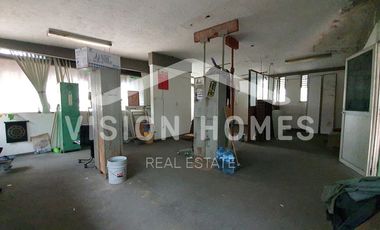 Edificio de oficinas en RENTA