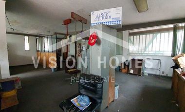 Edificio de oficinas en RENTA