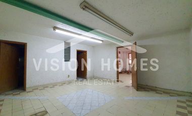 Edificio de oficinas en RENTA