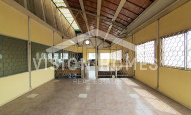 Edificio de oficinas en RENTA