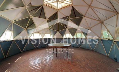 Edificio de oficinas en RENTA