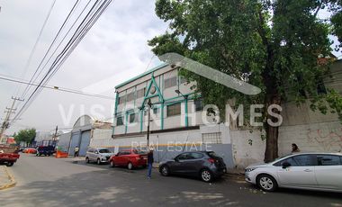 Edificio de oficinas en RENTA