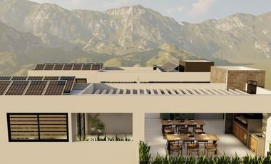 DEPARTAMENTOS BENTLEY EN VENTA EN CONDOMINIOS ALTIMA