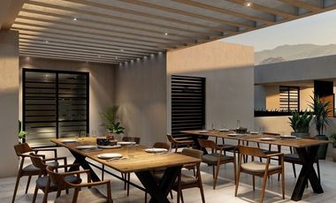 DEPARTAMENTOS BENTLEY EN VENTA EN CONDOMINIOS ALTIMA