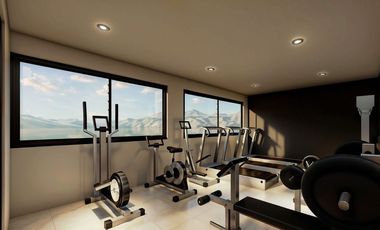 DEPARTAMENTOS BENTLEY EN VENTA EN CONDOMINIOS ALTIMA