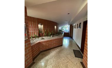 VENTA  AMPLIO APARTAMENTO DUPLEX UNIDAD CERRADA SAN LUCAS EL POBLADO