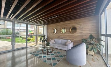 Apartamento Amoblado de 2 habitaciones en Arriendo cerca del Mar