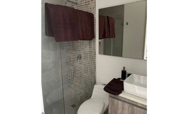 Apartamento en Venta cerca al Mar de 3 habitaciones