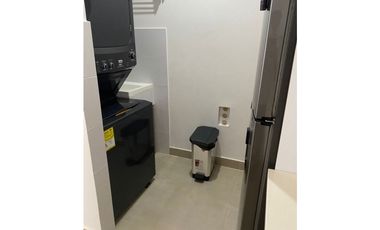 Apartamento en Venta cerca al Mar de 3 habitaciones