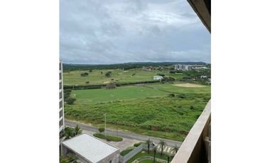 Apartamento en Venta cerca al Mar de 3 habitaciones