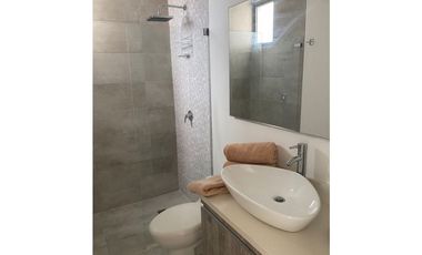 Apartamento en Venta cerca al Mar de 3 habitaciones