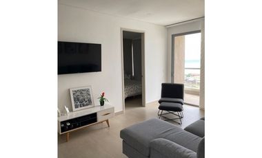 Apartamento en Venta cerca al Mar de 3 habitaciones