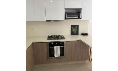 Apartamento en Venta cerca al Mar de 3 habitaciones