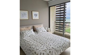 Apartamento en Venta cerca al Mar de 3 habitaciones