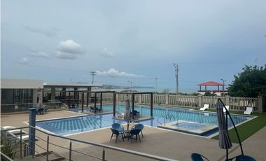 Apartamento en Venta cerca al Mar de 3 habitaciones