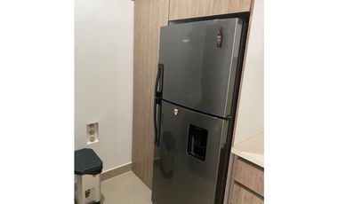 Apartamento en Venta cerca al Mar de 3 habitaciones