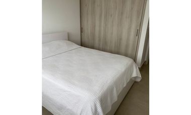 Apartamento en Venta cerca al Mar de 3 habitaciones