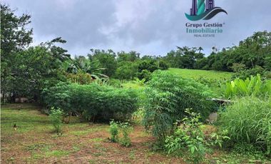 VENDO CASA CON 1HECTAREA FRONTERA