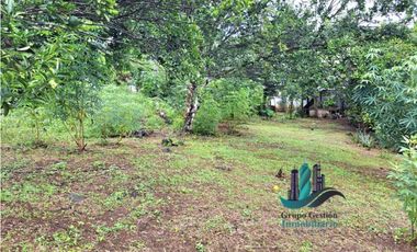 VENDO CASA CON 1HECTAREA FRONTERA