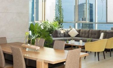SE VENDE APARTAMENTO BELLA VISTA-BLUE PARK