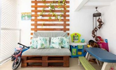 SE VENDE APARTAMENTO BELLA VISTA-BLUE PARK