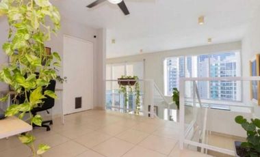 SE VENDE APARTAMENTO BELLA VISTA-BLUE PARK