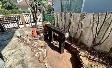 Two-storey detached house for sale, Piman Chon 2, Bueng Kaen