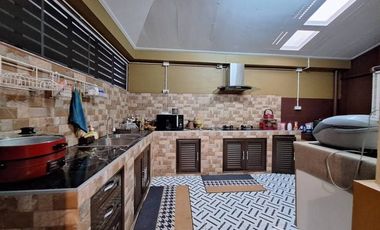 House for sale on the Piman Chol 2, Bueng Kaen Nakorn