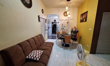 House for sale on the Piman Chol 2, Bueng Kaen Nakorn