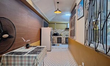 House for sale on the Piman Chol 2, Bueng Kaen Nakorn