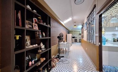 House for sale on the Piman Chol 2, Bueng Kaen Nakorn