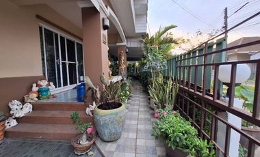 House for sale on the Piman Chol 2, Bueng Kaen Nakorn