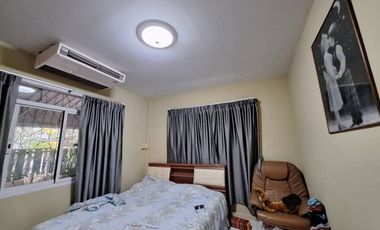 House for sale on the Piman Chol 2, Bueng Kaen Nakorn