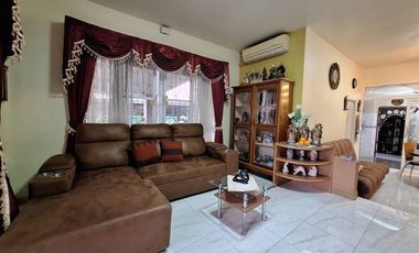 House for sale on the Piman Chol 2, Bueng Kaen Nakorn