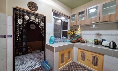 House for sale on the Piman Chol 2, Bueng Kaen Nakorn