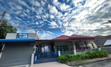 Single house in Piman Chol 2