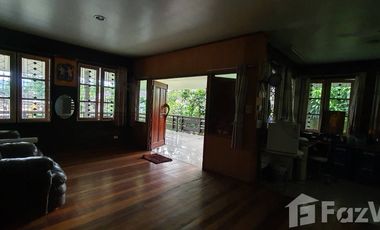 3 Bedroom House for sale in San Sai, Chiang Rai