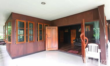 3 Bedroom House for sale in San Sai, Chiang Rai