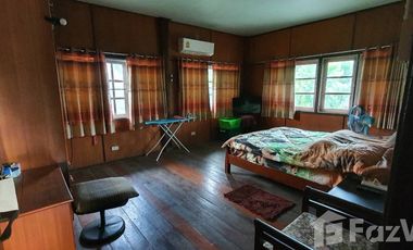 3 Bedroom House for sale in San Sai, Chiang Rai