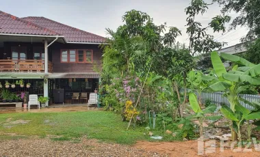 3 Bedroom House for sale in San Sai, Chiang Rai
