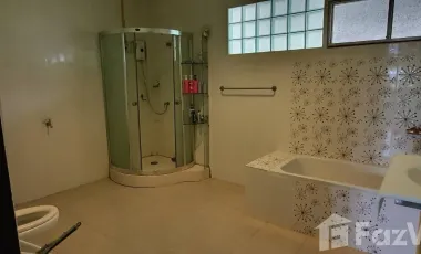 3 Bedroom House for sale in San Sai, Chiang Rai