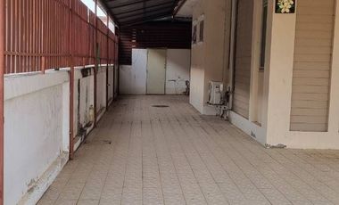 3 Bedroom House for sale at Baan Surinda 1