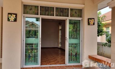 3 Bedroom House for sale at Baan Surinda 1