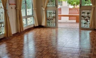 3 Bedroom House for sale at Baan Surinda 1