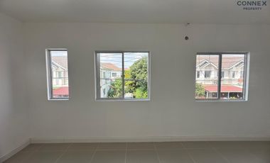 FOR SELL Townhouse/Townhome  BAAN PRUKSA 76 BANGYAI-KAEW IN MRT-Bang Rak Noi Tha It CX-96650