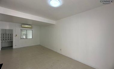 FOR SELL Townhouse/Townhome  BAAN PRUKSA 76 BANGYAI-KAEW IN MRT-Bang Rak Noi Tha It CX-96650