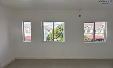 FOR SELL Townhouse/Townhome  BAAN PRUKSA 76 BANGYAI-KAEW IN MRT-Bang Rak Noi Tha It CX-96650