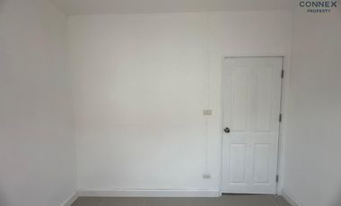 FOR SELL Townhouse/Townhome  BAAN PRUKSA 76 BANGYAI-KAEW IN MRT-Bang Rak Noi Tha It CX-96650