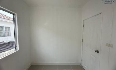 FOR SELL Townhouse/Townhome  BAAN PRUKSA 76 BANGYAI-KAEW IN MRT-Bang Rak Noi Tha It CX-96650